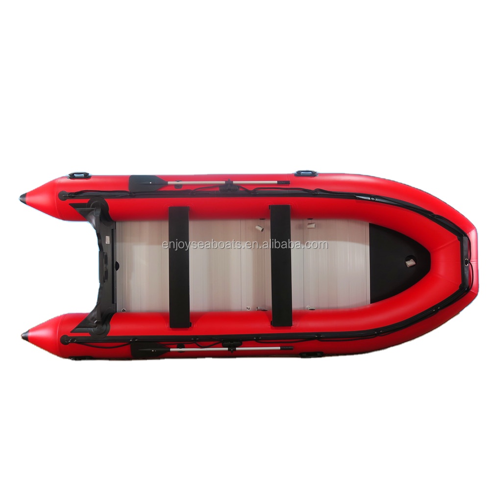 2025 Factory Red Inflatable Fi - Fishing Boat Aluminum のレビューと価格
