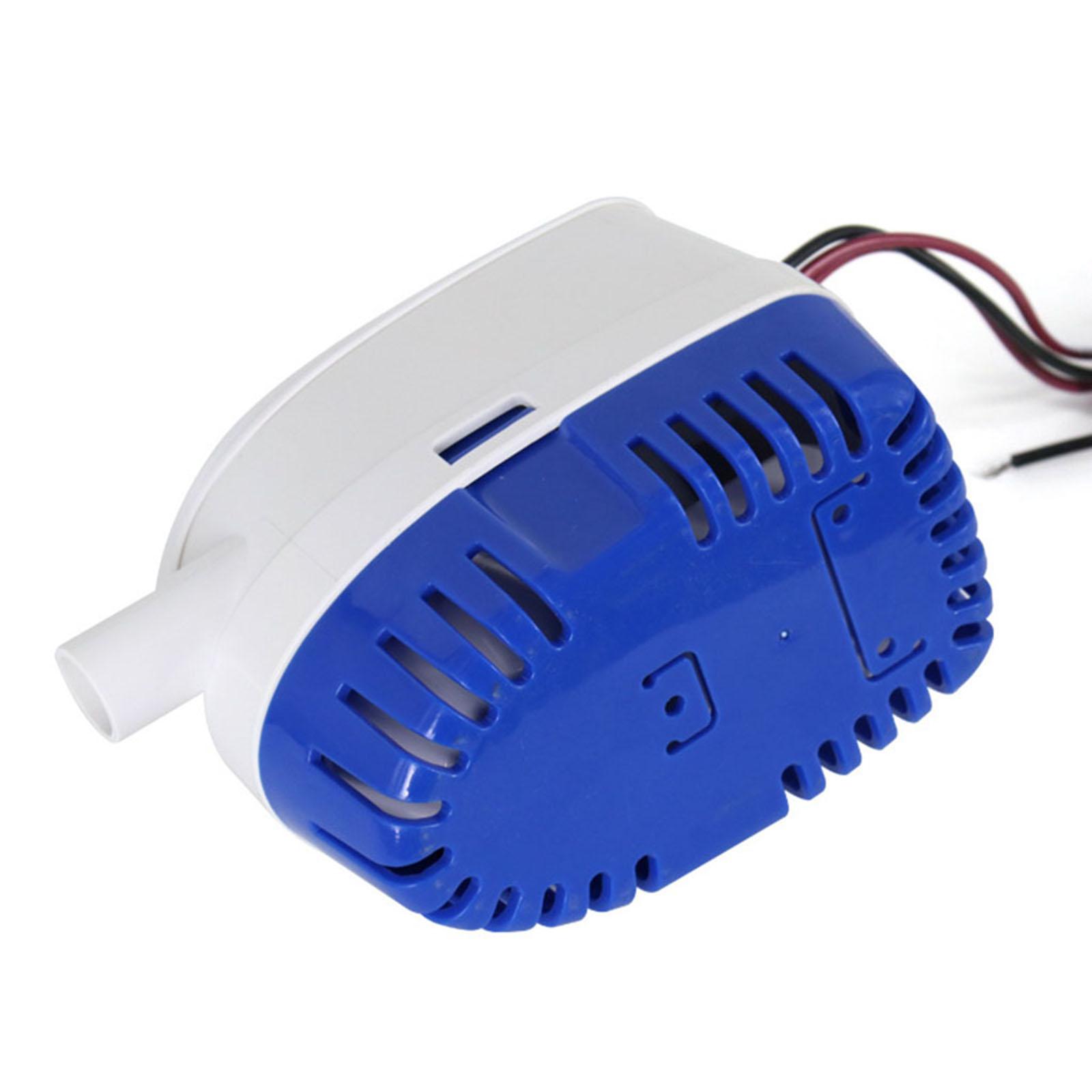 Marine Auto Bilge Pump Automat - Fishing Boat Bilge Pump のレビューと価格