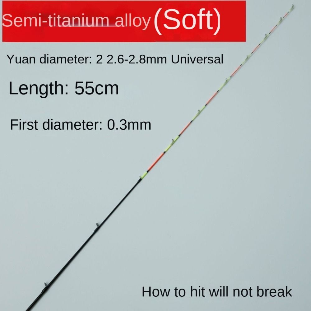 Fiberglass/Carbon Half-titaniu - Fishing Boat Fiberglass のレビューと価格