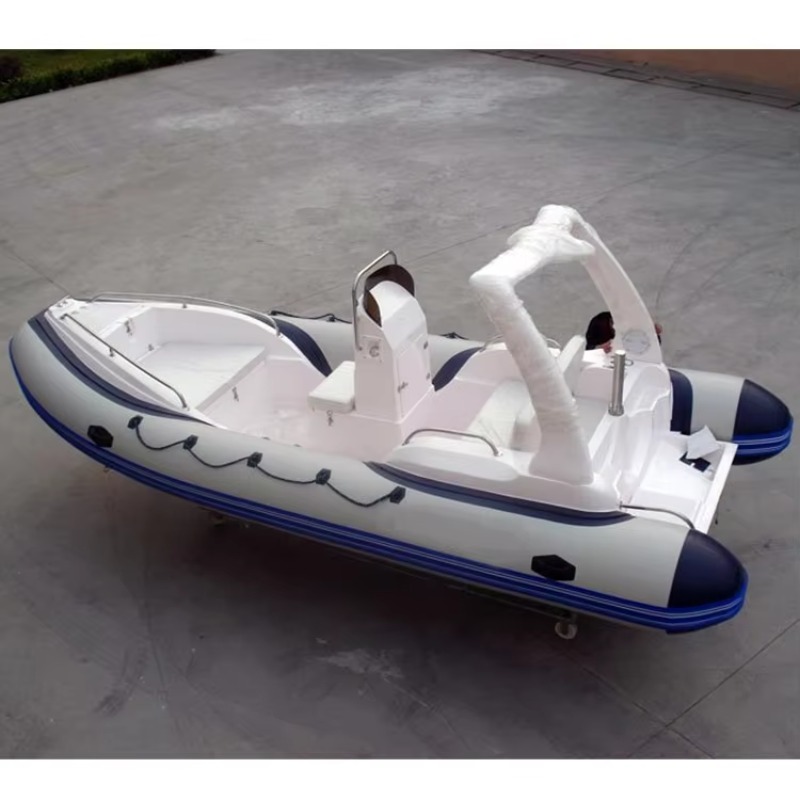 2026 New Style Made in China F - Fishing Boat Fiberglass のレビューと価格