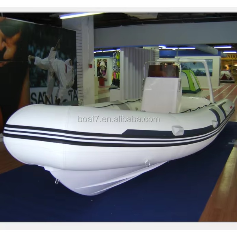 2026 New Style Made in China F - Fishing Boat Fiberglass のレビューと価格