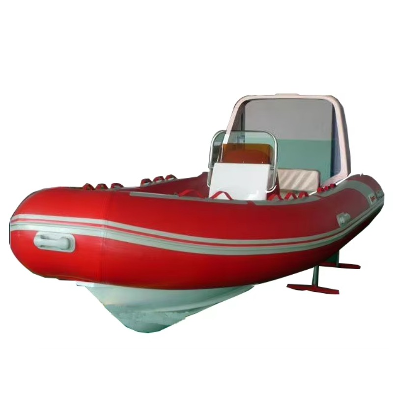 2026 New Style Made in China F - Fishing Boat Fiberglass のレビューと価格