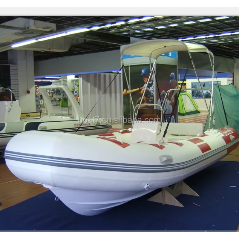 2026 New Style Made in China F - Fishing Boat Fiberglass のレビューと価格