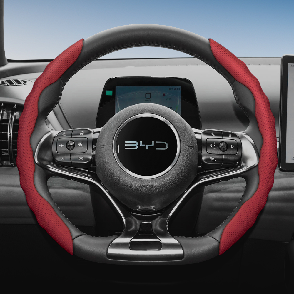 Suitable for Byd Steering Whee - Fishing Boat Steering Wheel のレビューと価格