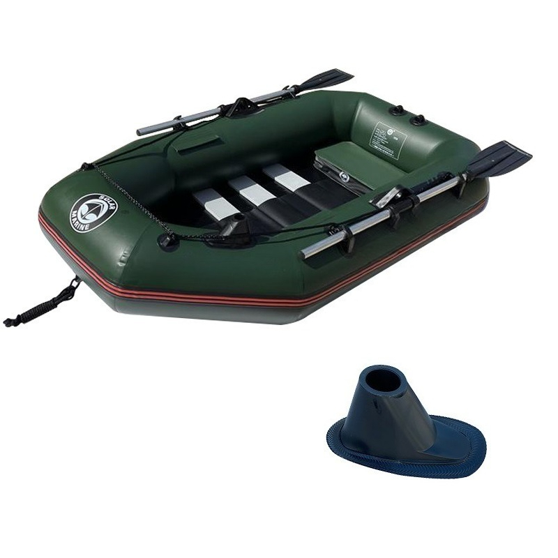 1 Person Fishing Boat Cheap In - Fishing Boat Oar のレビューと価格