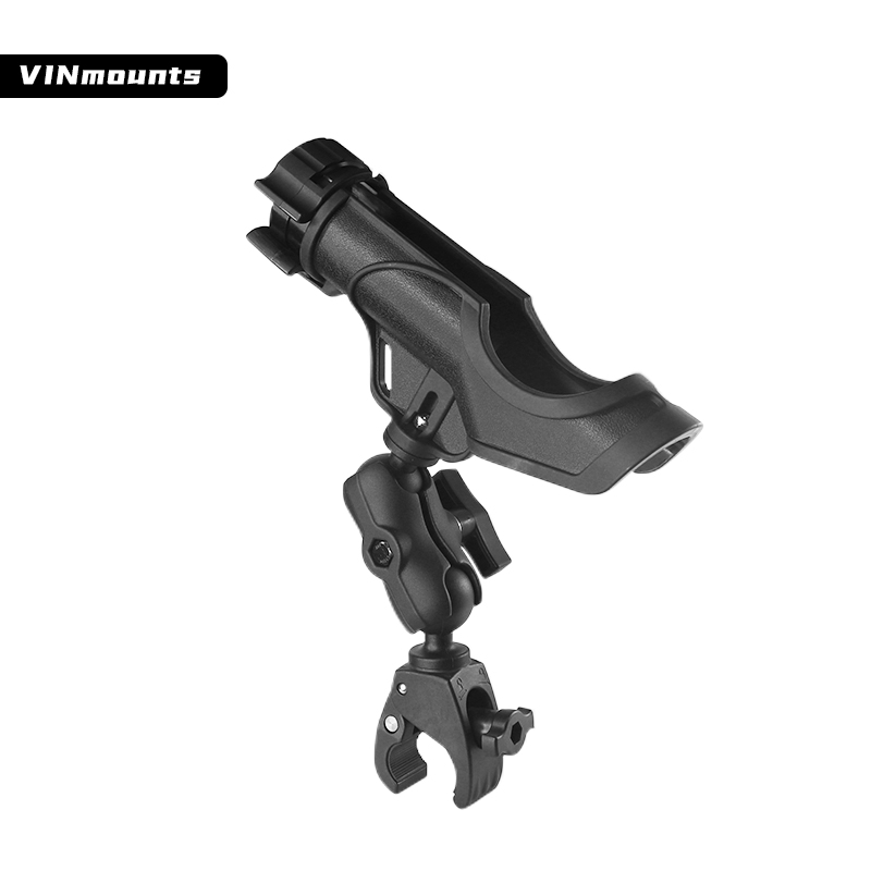 VIN mounts Fishing Rod Holder  - Fishing Boat Oar のレビューと価格