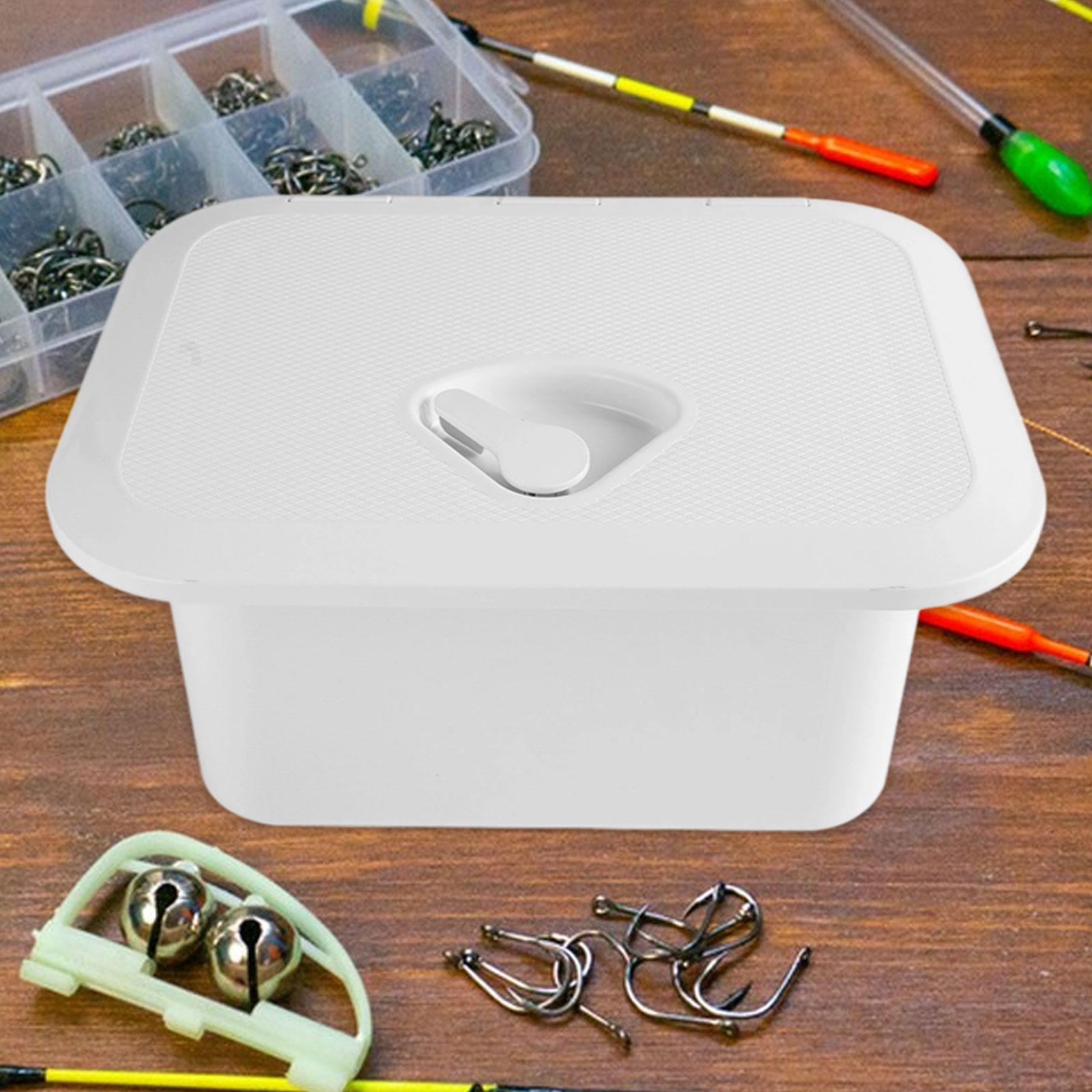 Marine Deck Storage Box Organi - Fishing Boat Cover のレビューと価格