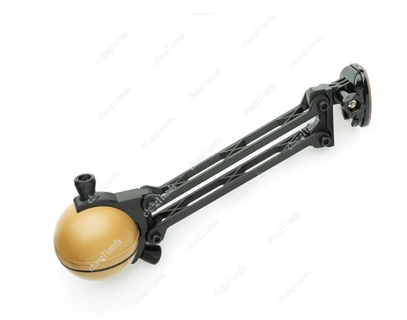 Sonar Depth Finder Mount with  - Fishing Boat Depth Finder のレビューと価格