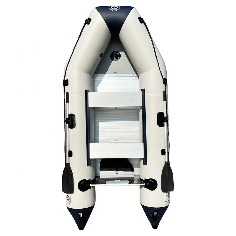 11.8ft PVC Solar Marine Inflat - Fishing Boat Inflatable のレビューと価格