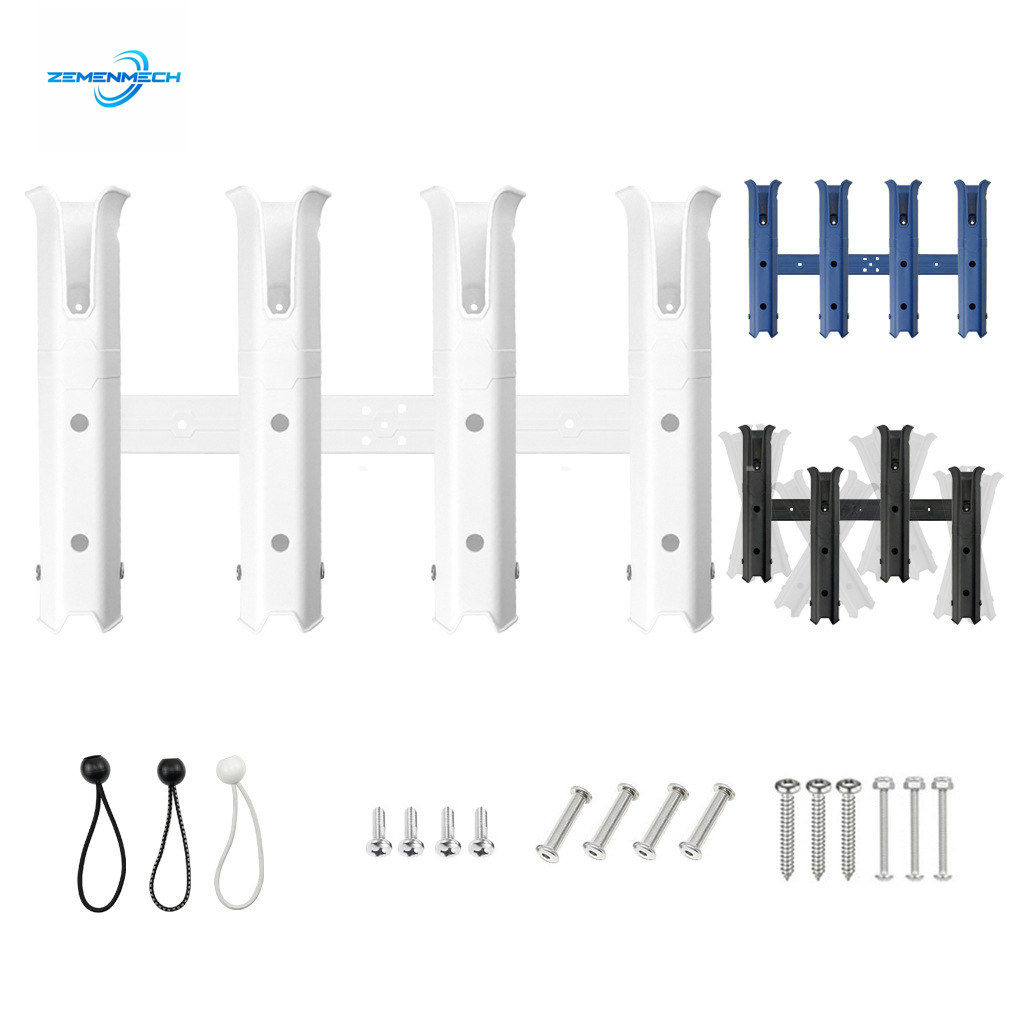 Adjustable Four Pole Plastic F - Fishing Boat Oar のレビューと価格