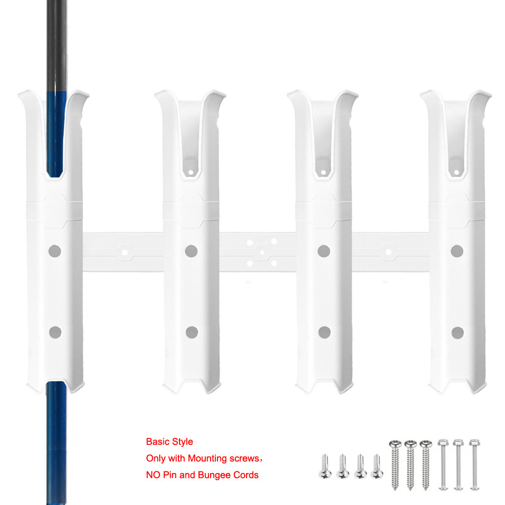 Adjustable Four Pole Plastic F - Fishing Boat Oar のレビューと価格