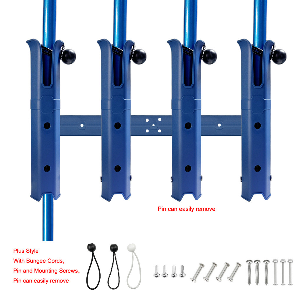 Adjustable Four Pole Plastic F - Fishing Boat Oar のレビューと価格
