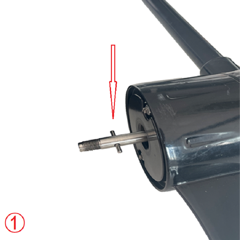 Solar Marine Boat Accessory Ou - Fishing Boat Outboard Motor のレビューと価格