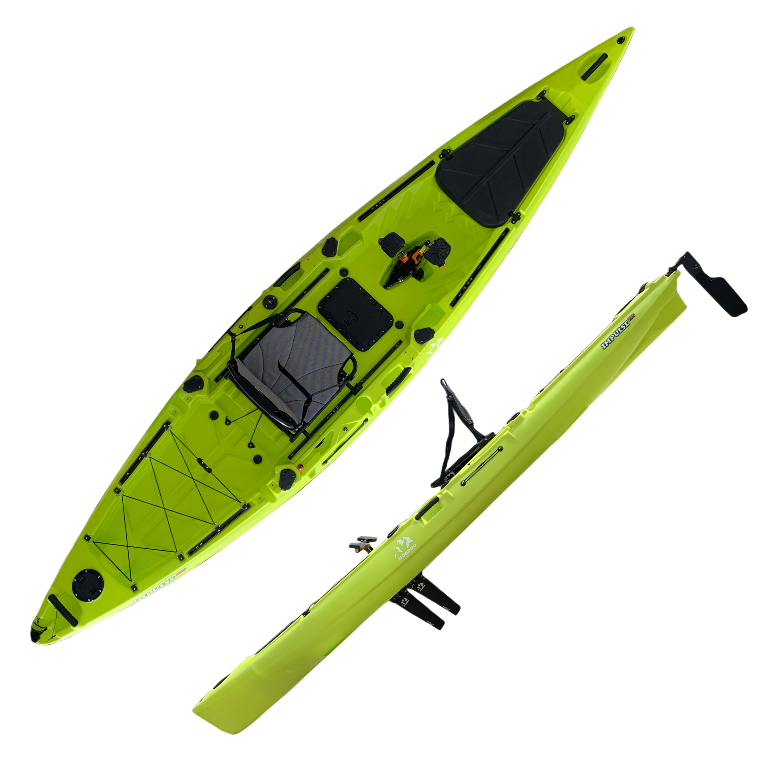 Zero Kayak New 4.15m One Perso - Fishing Boat Seat のレビューと価格