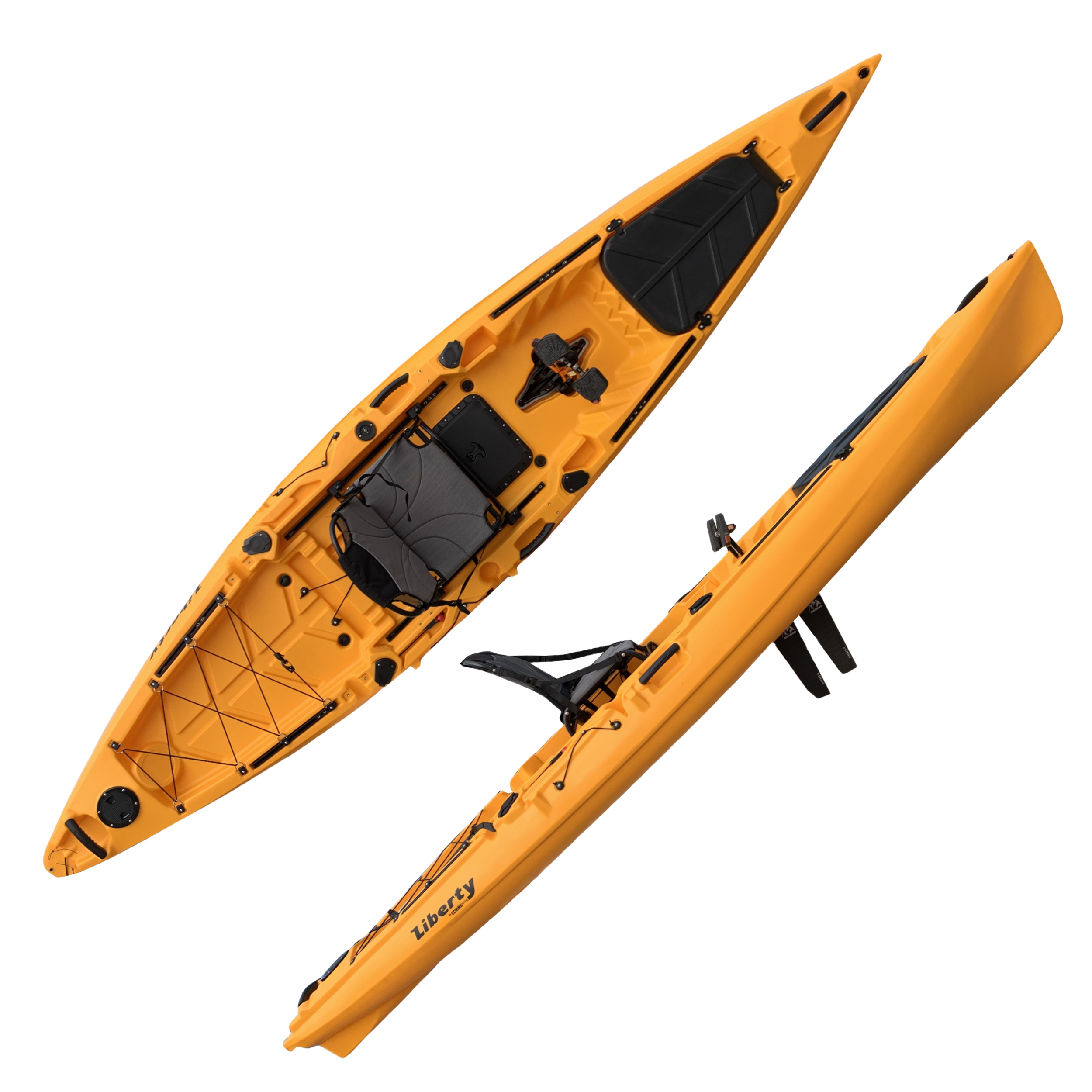 Zero Kayak New 4.15m One Perso - Fishing Boat Seat のレビューと価格