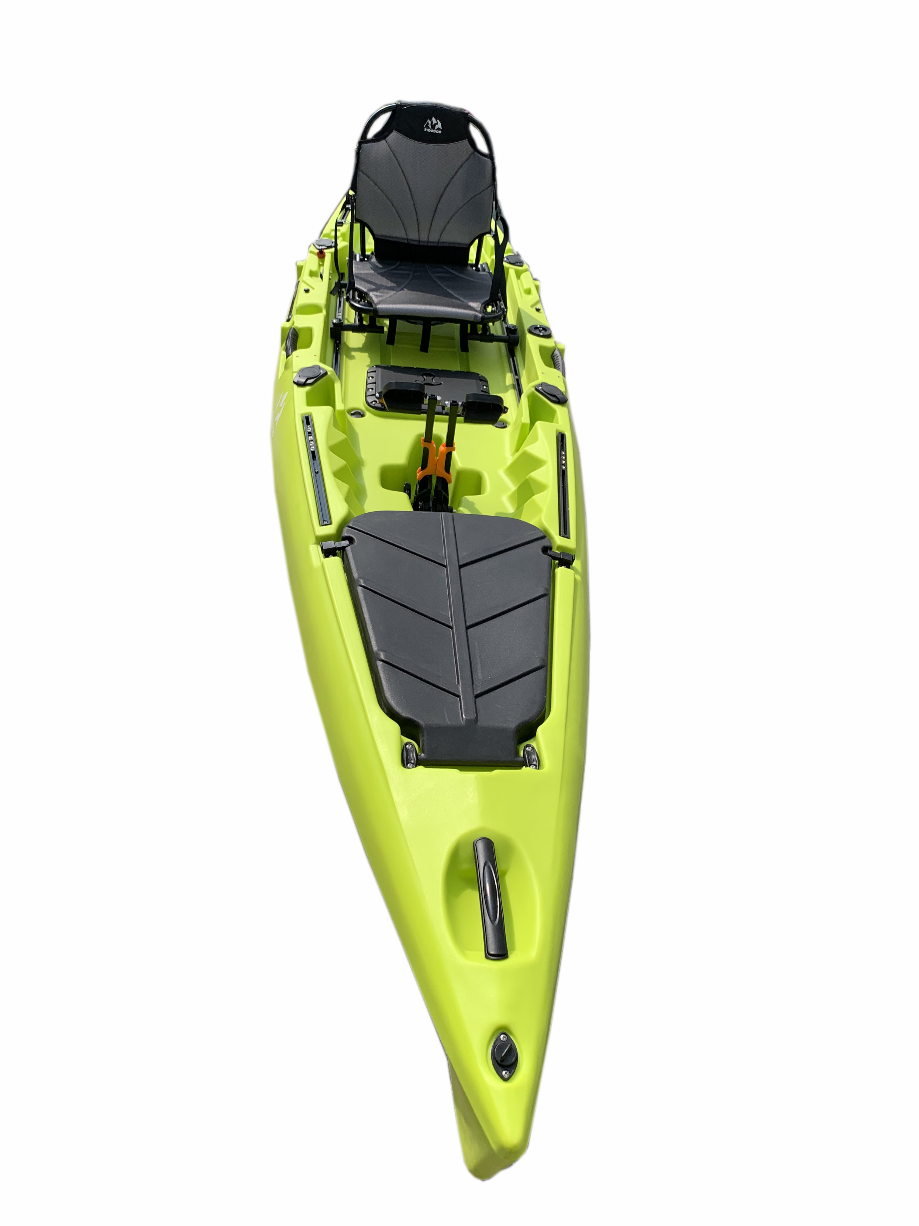Zero Kayak New 4.15m One Perso - Fishing Boat Seat のレビューと価格