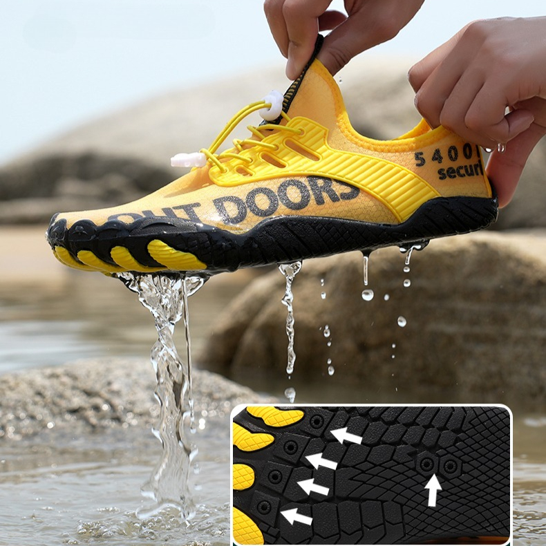 Quick Drying Non-slip Unisex A - Fishing Boat Trailer のレビューと価格