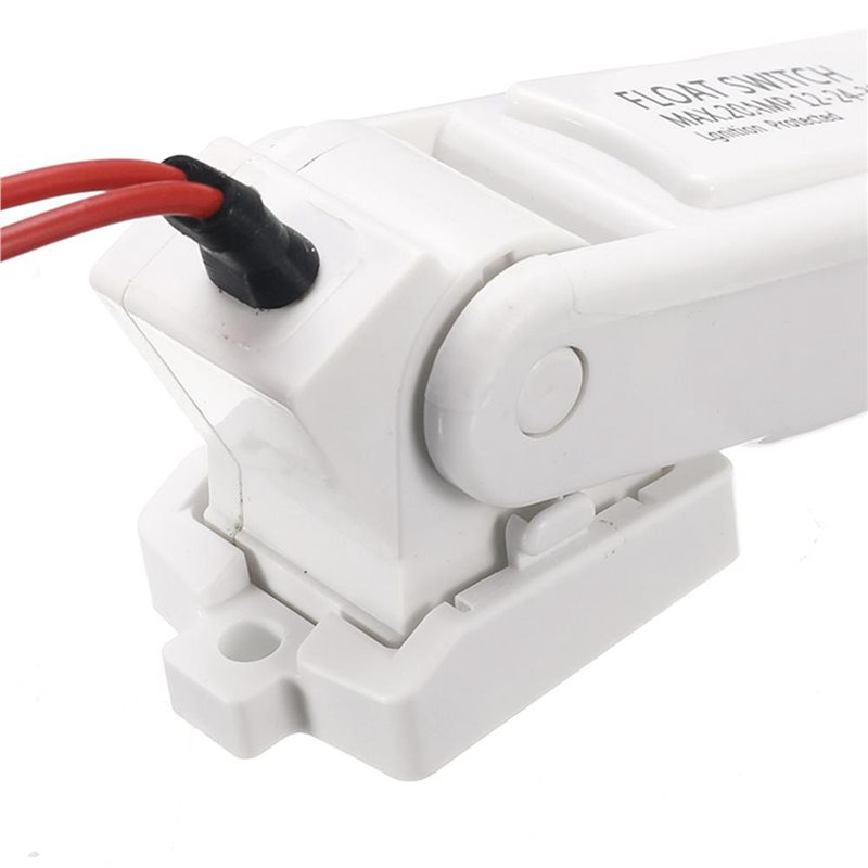 Retail 6X Bilge Pump Float Swi - Fishing Boat Bilge Pump のレビューと価格