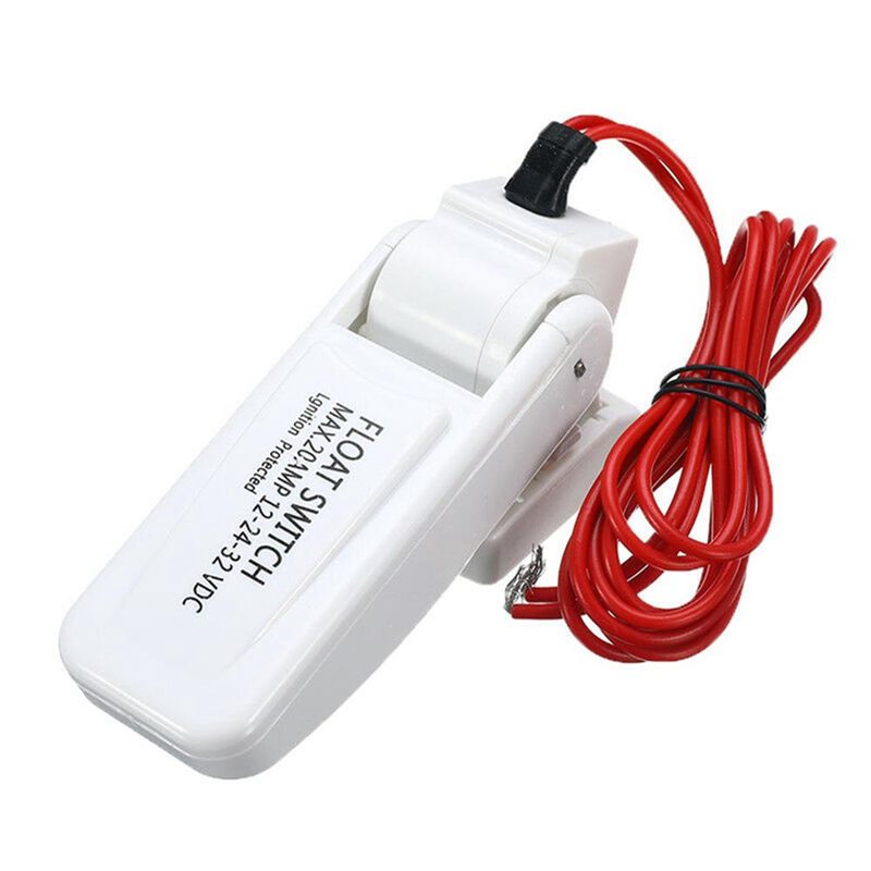 Retail 6X Bilge Pump Float Swi - Fishing Boat Bilge Pump のレビューと価格