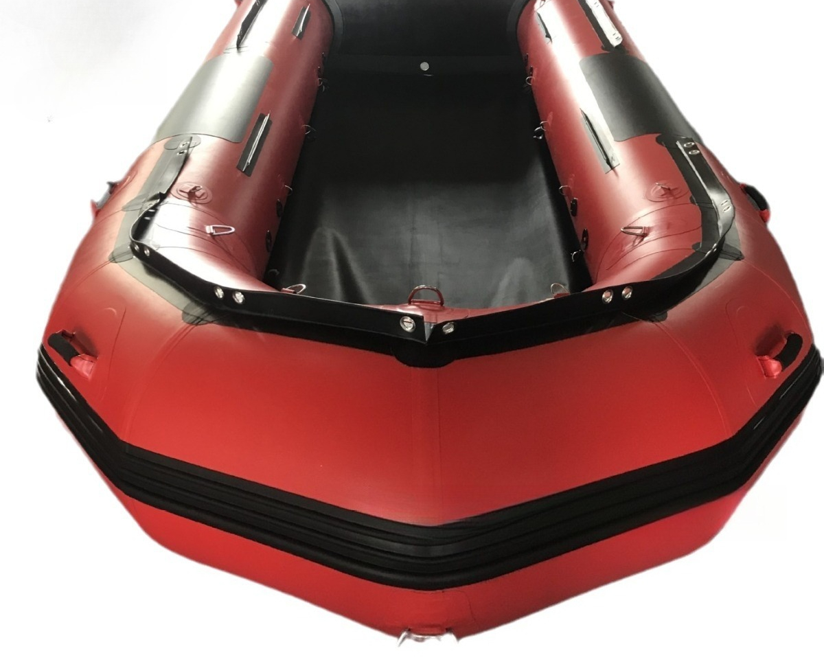 4.5m inflatable aluminum alloy - Fishing Boat Aluminum のレビューと価格