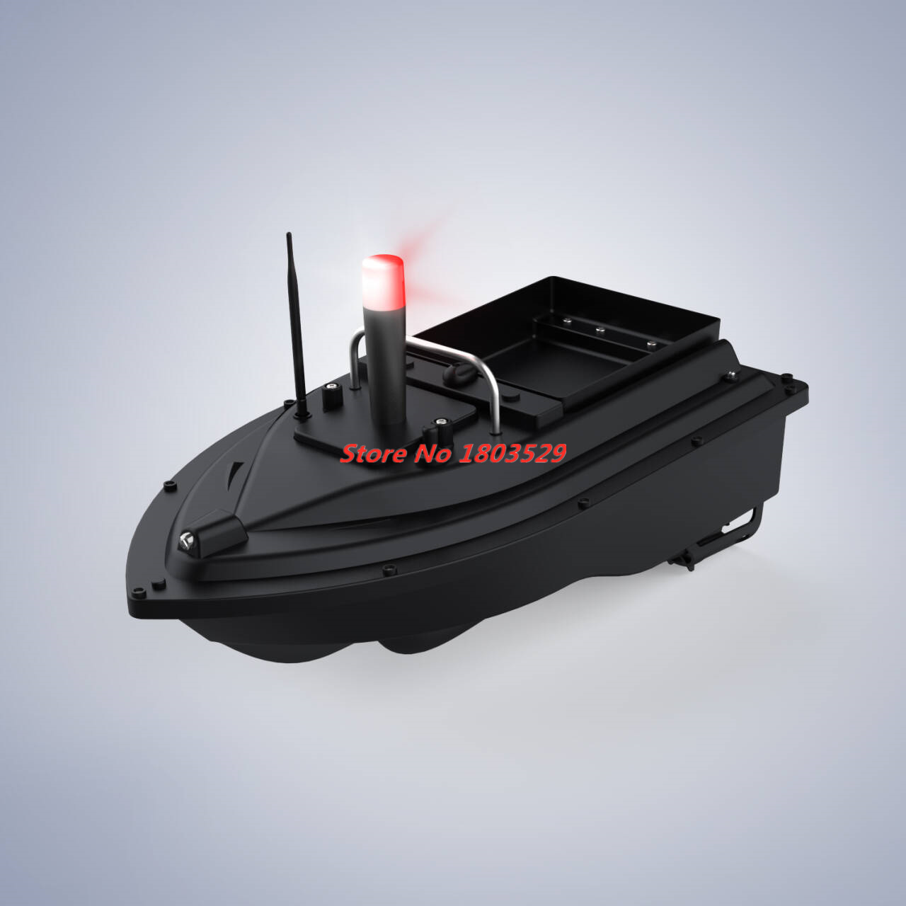 Bait Boat Night navigation lig - Fishing Boat Navigation Light のレビューと価格