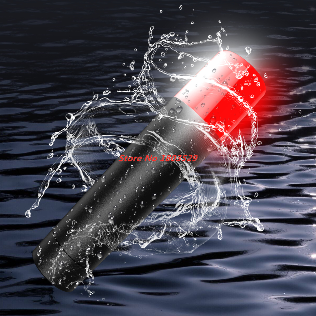 Bait Boat Night navigation lig - Fishing Boat Navigation Light のレビューと価格
