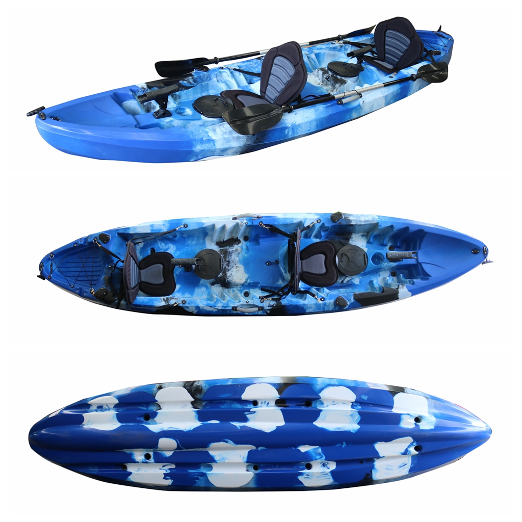 Vicking Sit on  Fishing Paddle - Fishing Boat Paddle のレビューと価格