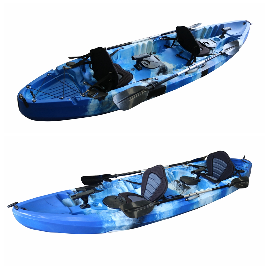 Vicking Sit on  Fishing Paddle - Fishing Boat Paddle のレビューと価格