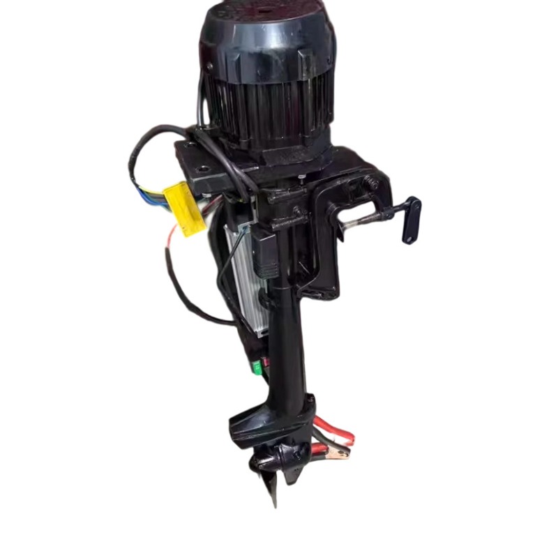 48V 1000/1200/1500W High-Speed - Fishing Boat Trolling Motor のレビューと価格