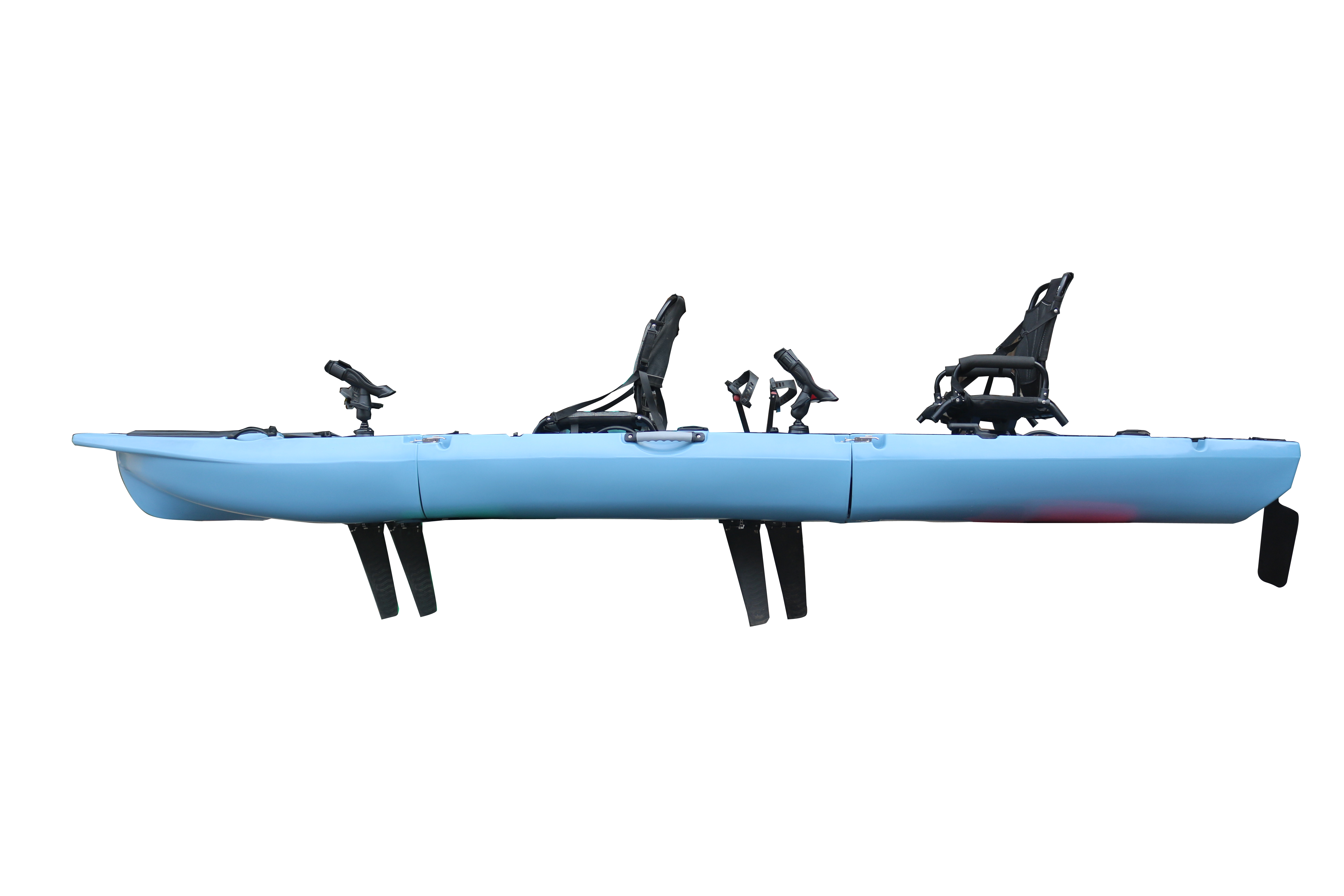 14FT 2 Person Detachable  Peda - Fishing Boat Seat のレビューと価格