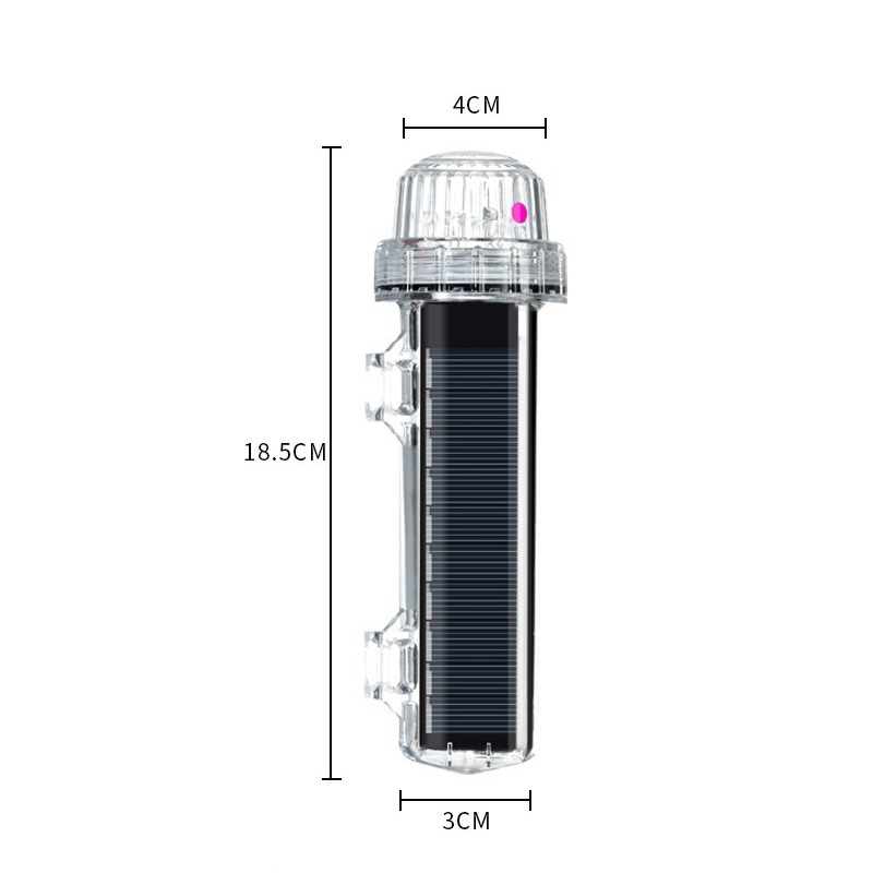 [No flash] Solar boat signal l - Fishing Boat Oar のレビューと価格