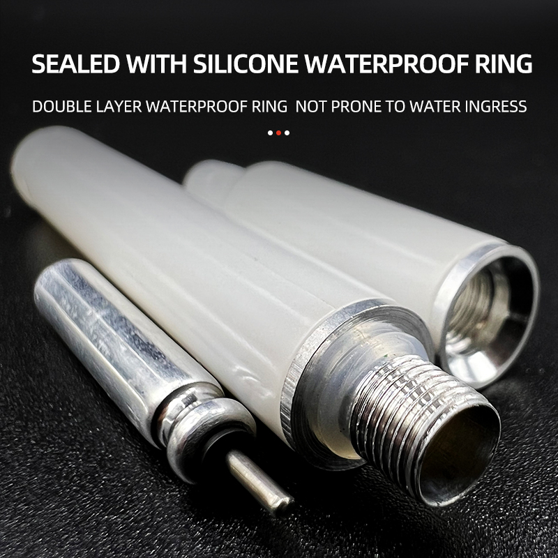 ShareShark 5pcs/bag Luminous S - Fishing Boat Navigation Light のレビューと価格