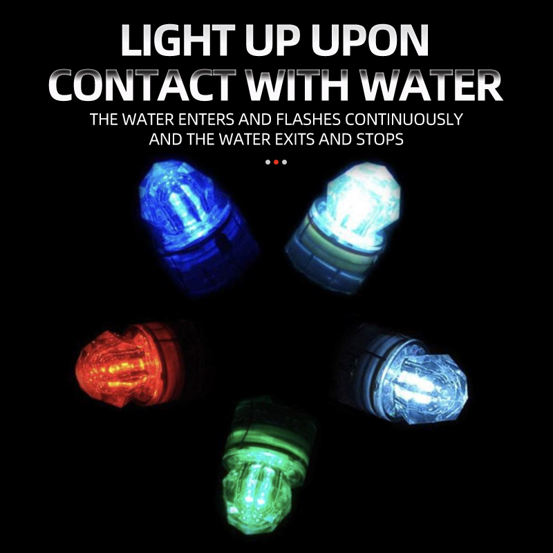 ShareShark 5pcs LED Fishing La - Fishing Boat Navigation Light のレビューと価格