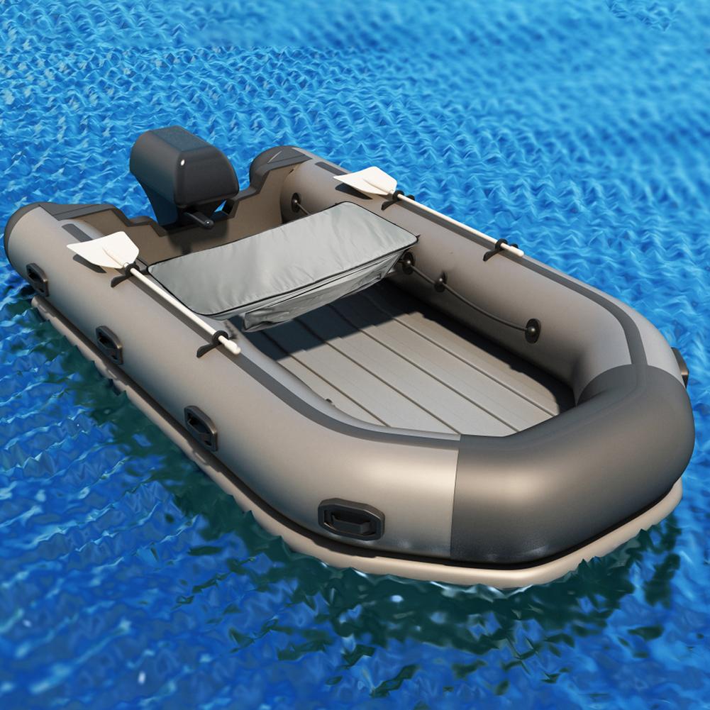 Under Seat Storage Bag Iatable - Fishing Boat Seat のレビューと価格
