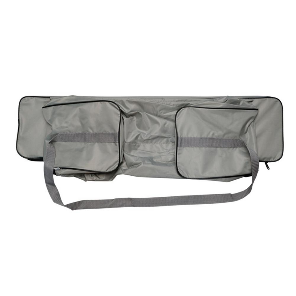 Under Seat Storage Bag Iatable - Fishing Boat Seat のレビューと価格