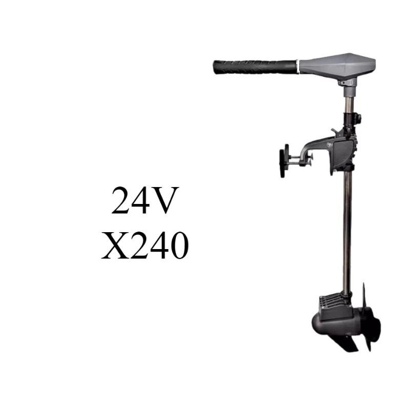 Variable Speed Control for Fis - Fishing Boat Trolling Motor のレビューと価格