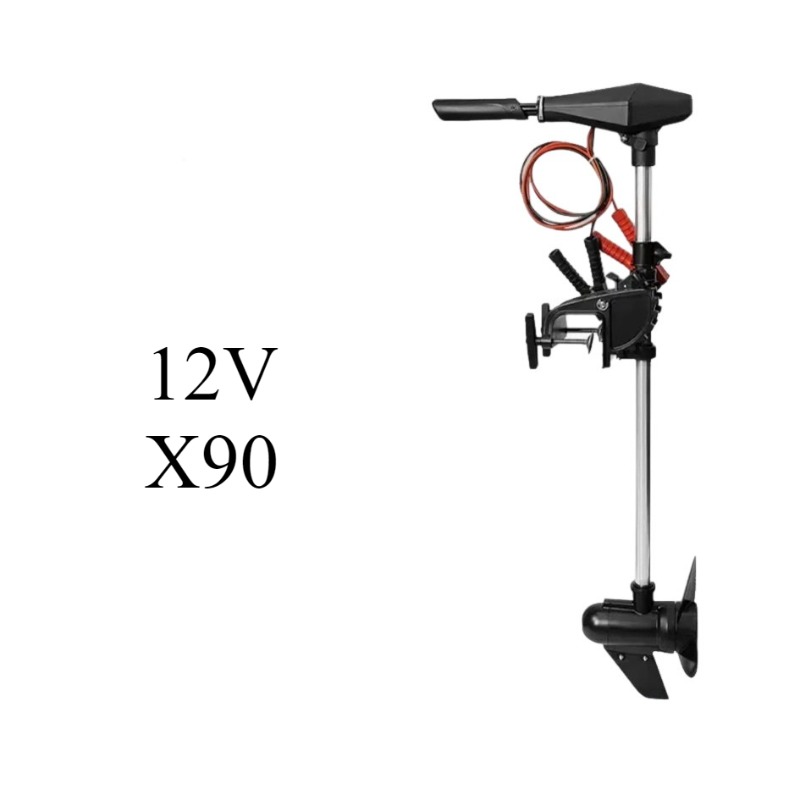 Variable Speed Control for Fis - Fishing Boat Trolling Motor のレビューと価格