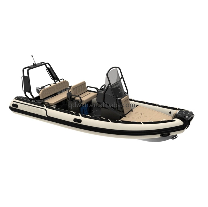 MSCE Certified Sport Style Dou - Fishing Boat Fiberglass のレビューと価格