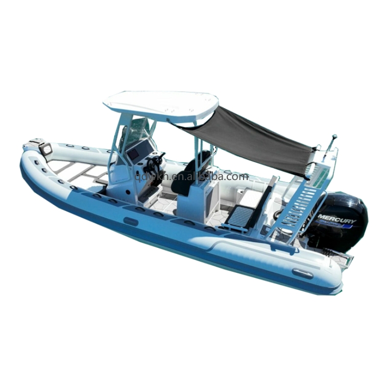 MSCE Certified Sport Style Dou - Fishing Boat Fiberglass のレビューと価格