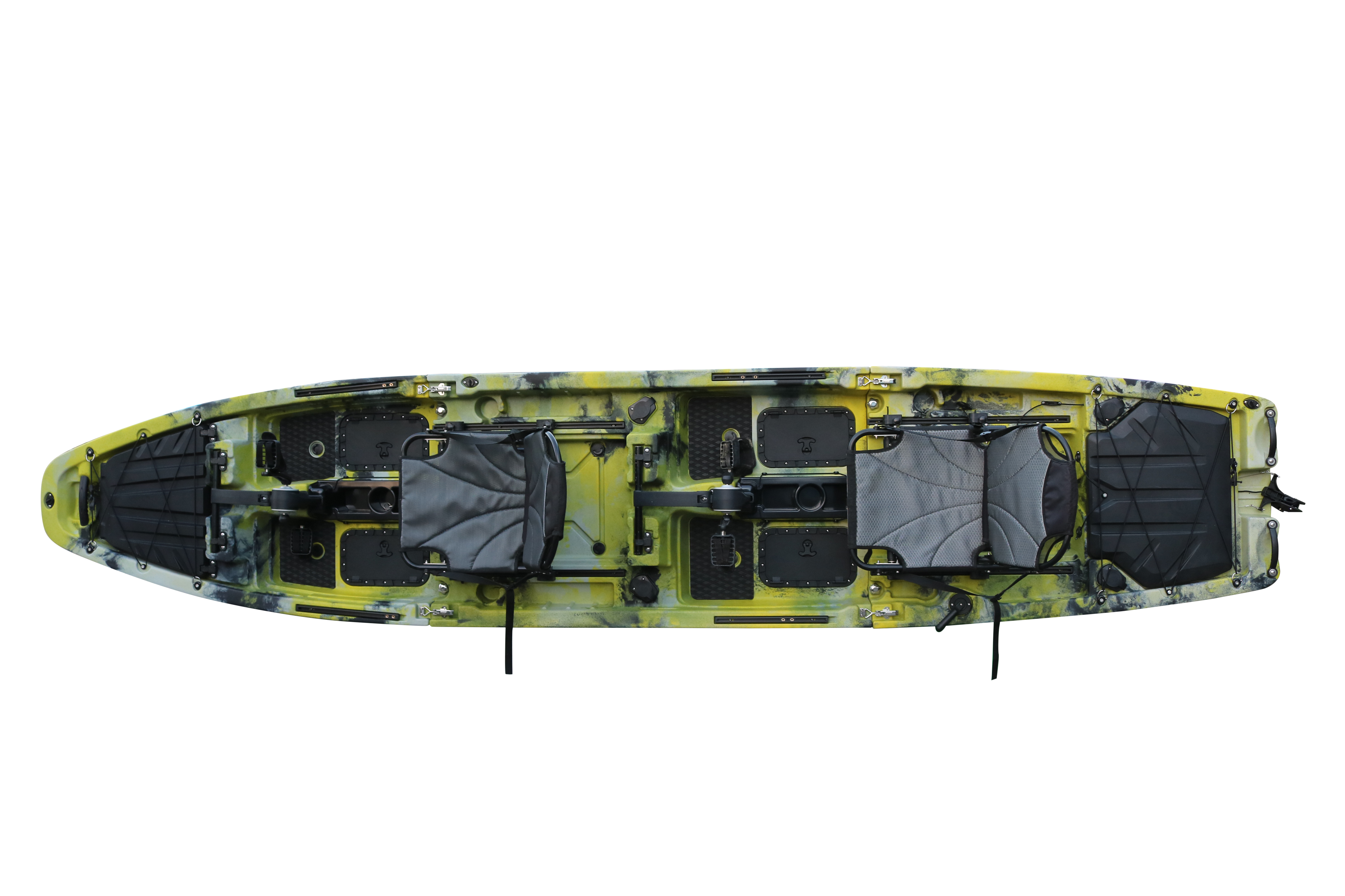 14ft Modular Propeller Pedal D - Fishing Boat Seat のレビューと価格