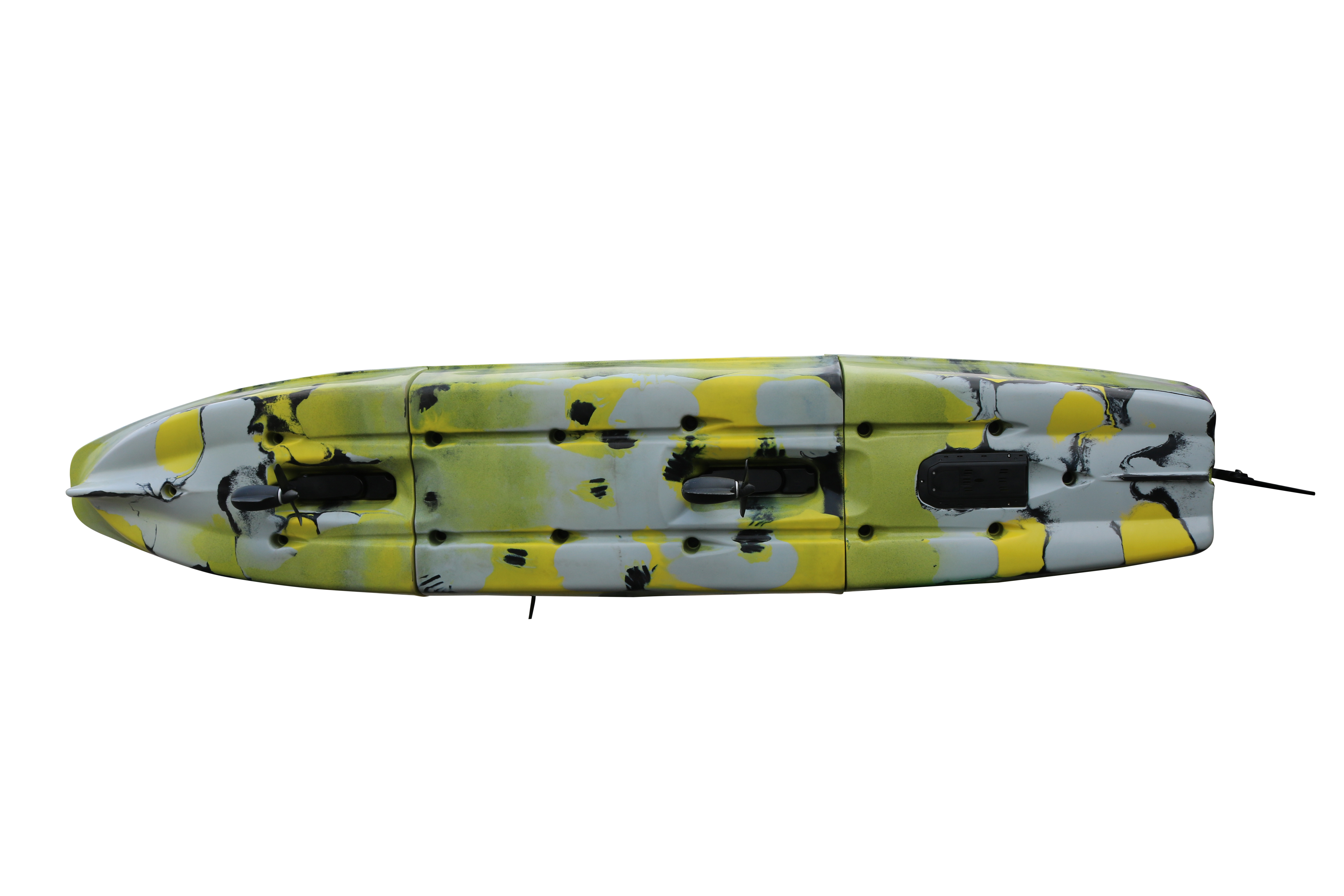 14ft Modular Propeller Pedal D - Fishing Boat Seat のレビューと価格
