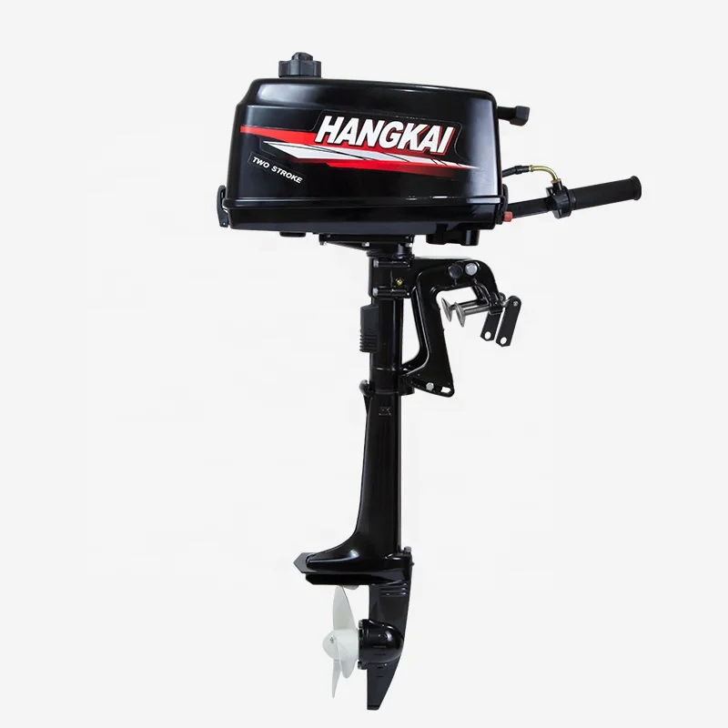 Boat Engines Outboard 3.5hp 2  - Fishing Boat Outboard Motor のレビューと価格