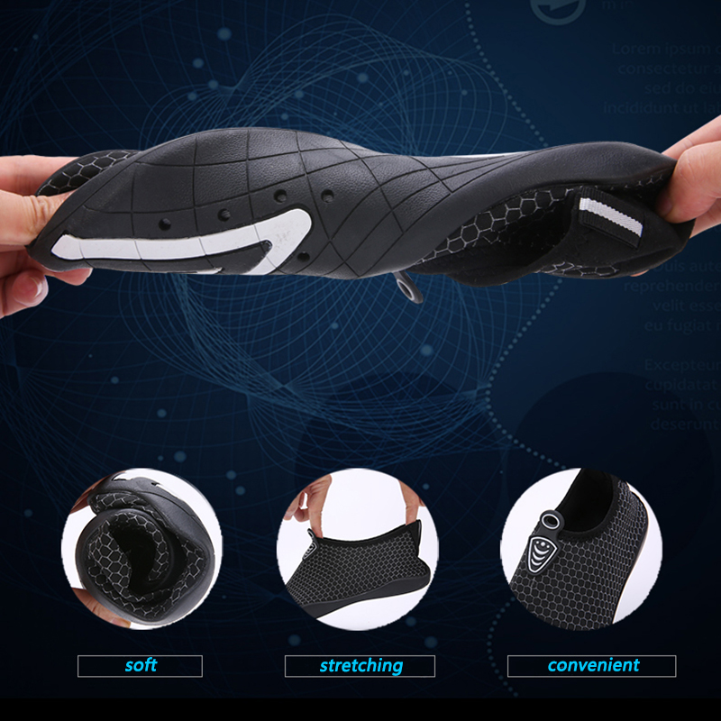 EOCENE Water shoes for Diving  - Fishing Boat Oar のレビューと価格