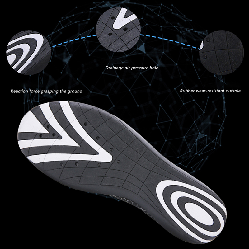 EOCENE Water shoes for Diving  - Fishing Boat Oar のレビューと価格