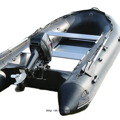 5.2.M Thickened Stormboat Fish - Fishing Boat Aluminum のレビューと価格