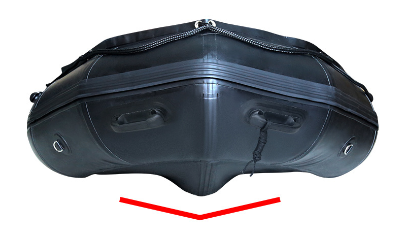 5.2.M Thickened Stormboat Fish - Fishing Boat Aluminum のレビューと価格