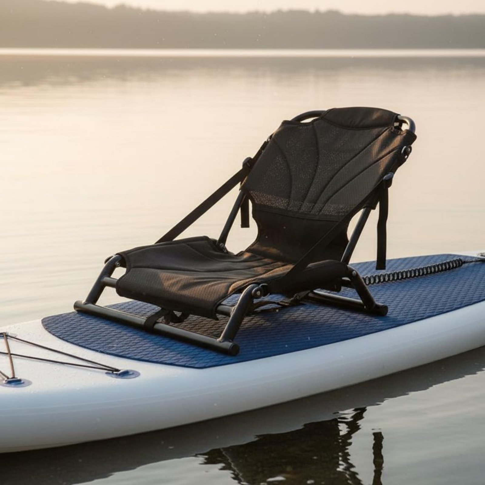 Kayak Backrest Seat Breathable - Fishing Boat Seat のレビューと価格