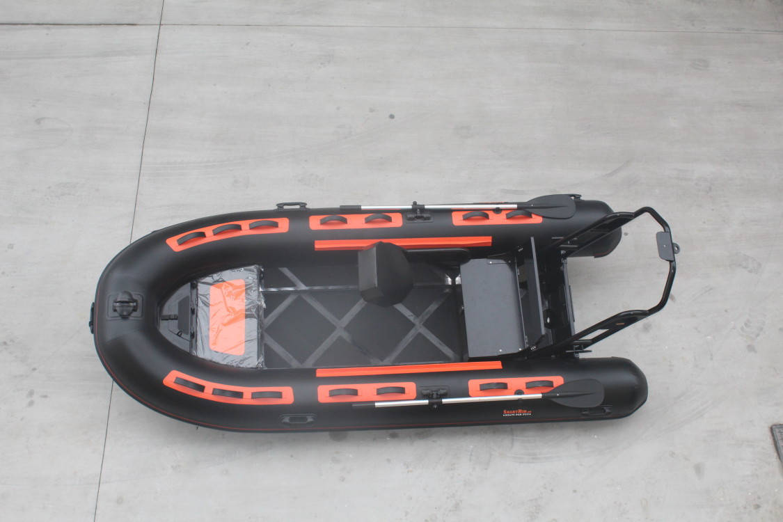 Best Selling Engine Equipt Inf - Fishing Boat Inflatable のレビューと価格