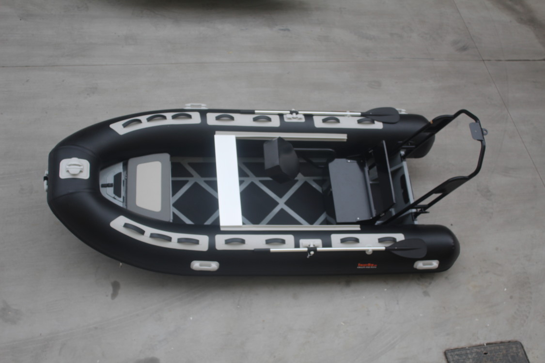 Best Selling Engine Equipt Inf - Fishing Boat Inflatable のレビューと価格