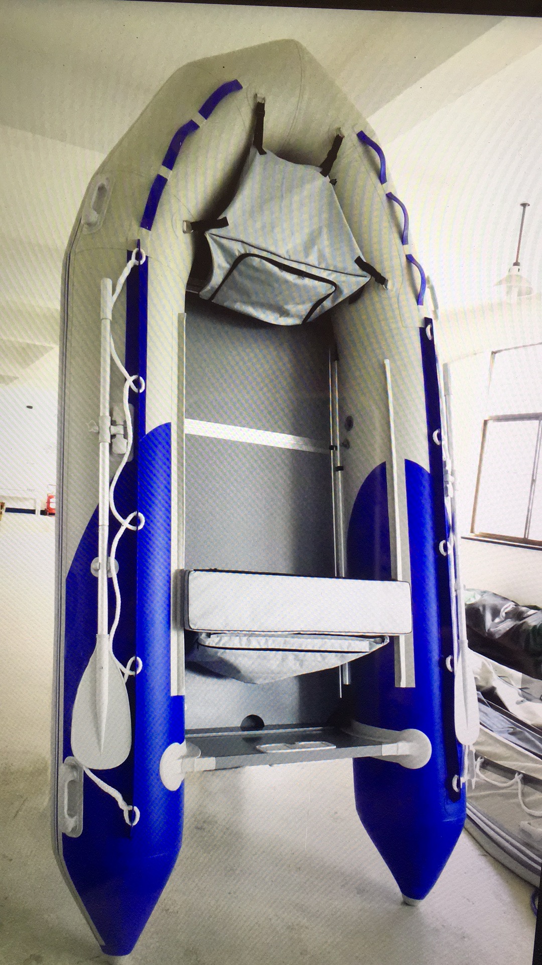 Best Selling Engine Equipt Inf - Fishing Boat Inflatable のレビューと価格